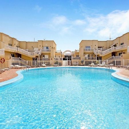El Olivar Paradise Beach Caleta De Fuste Exterior photo